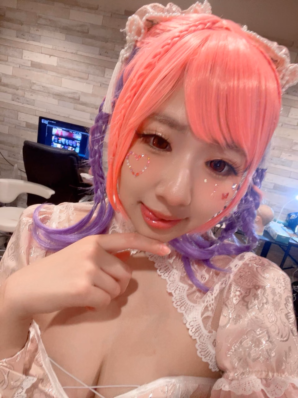 나나하라 사유 5