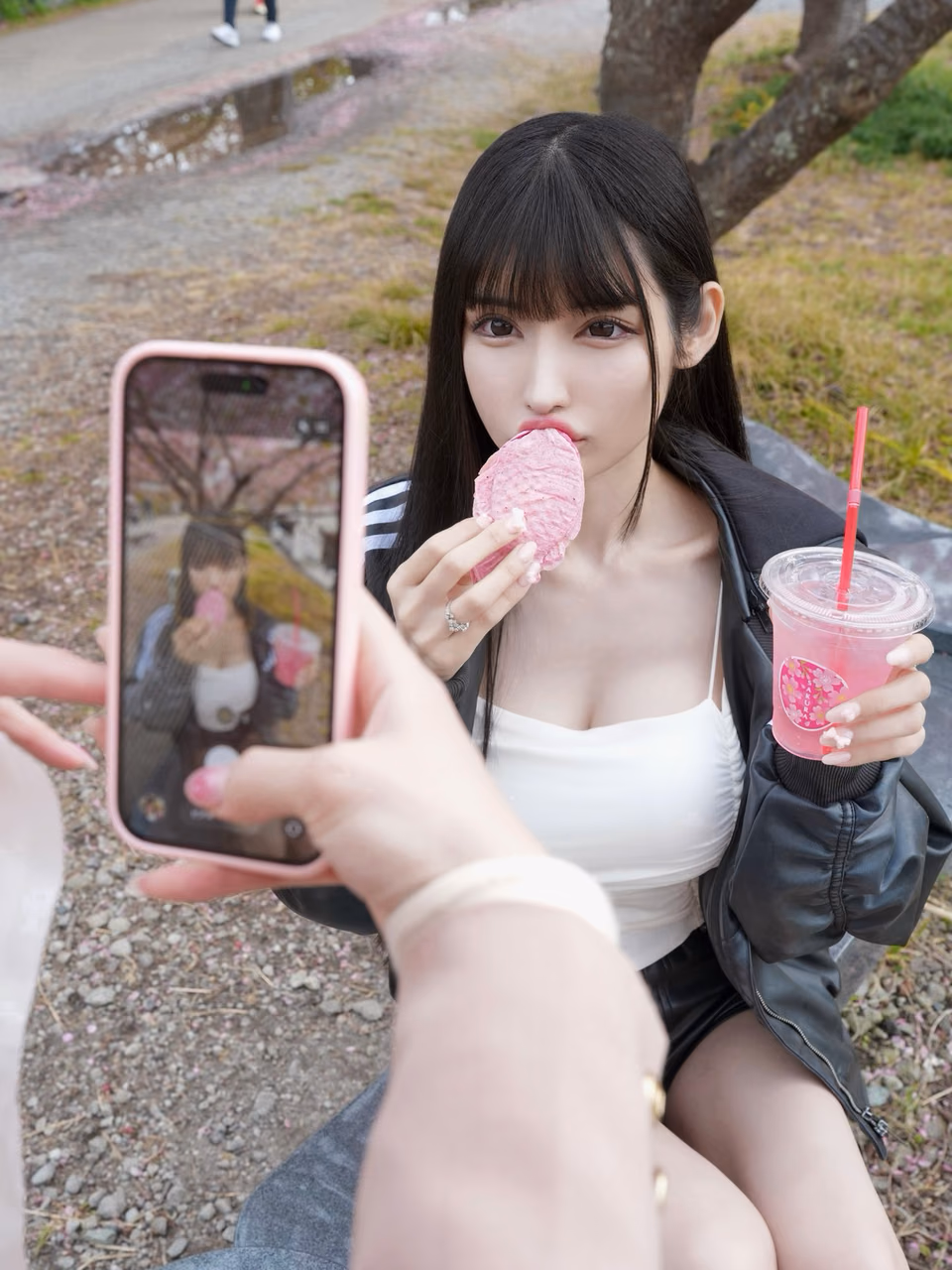 쿠루미 사쿠라 4
