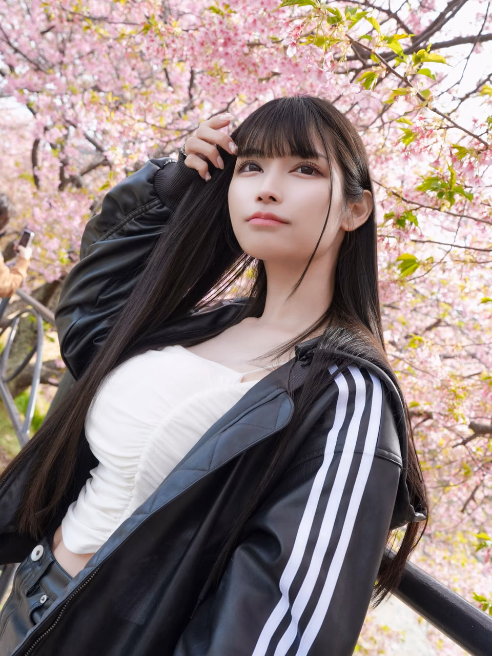 쿠루미 사쿠라 9
