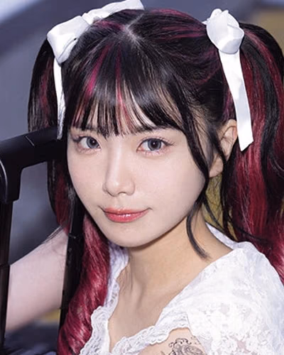 츠키시로 루나 1