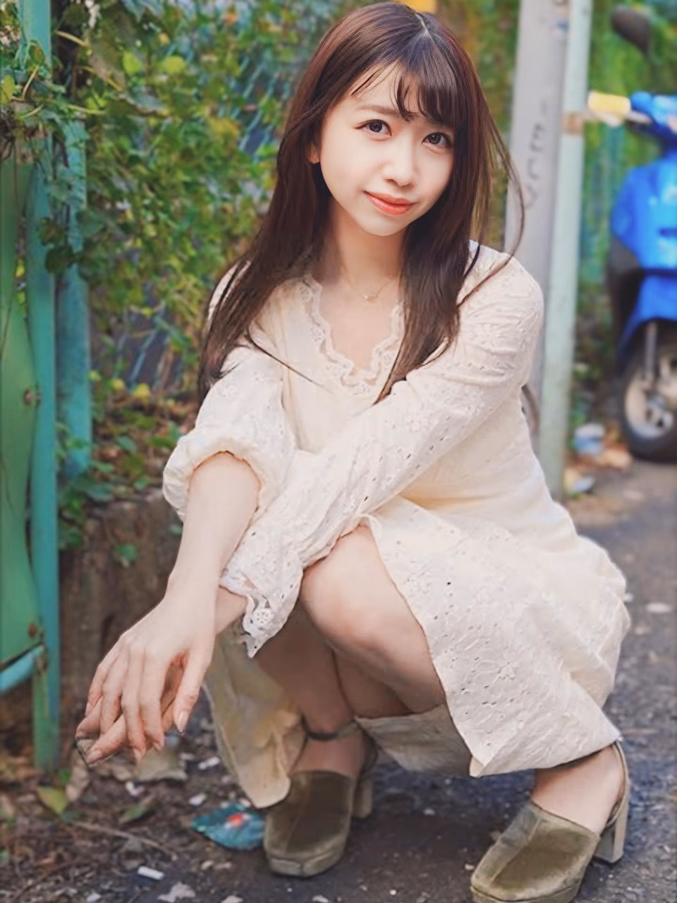 오우라 마나미 5