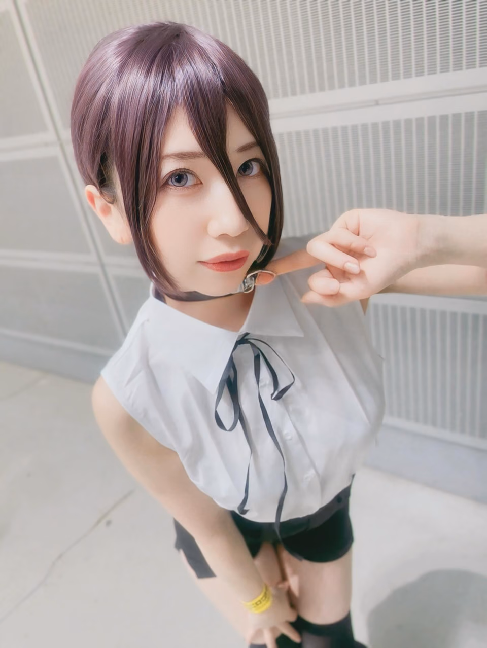 오우라 마나미 8