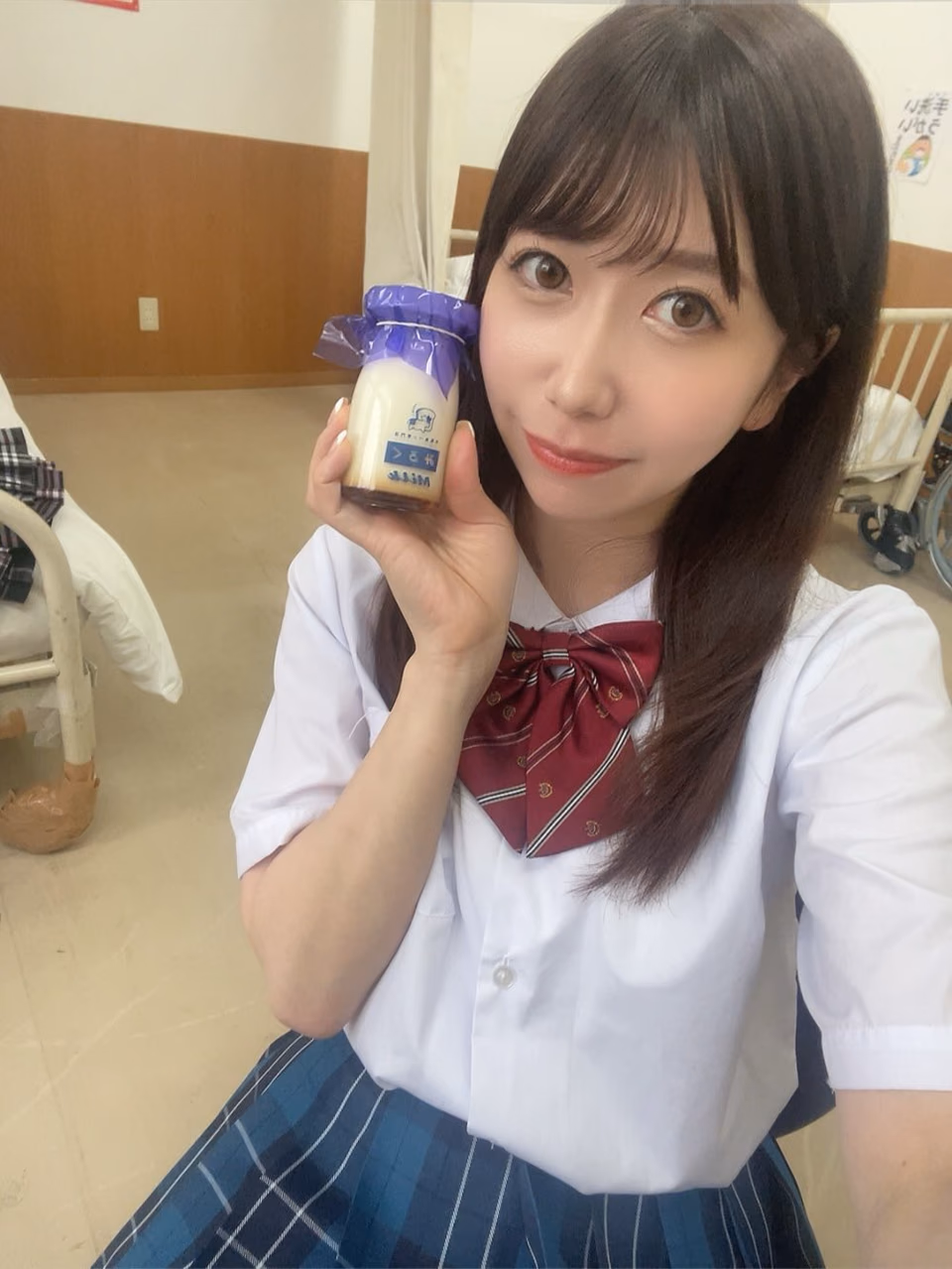 오우라 마나미 10