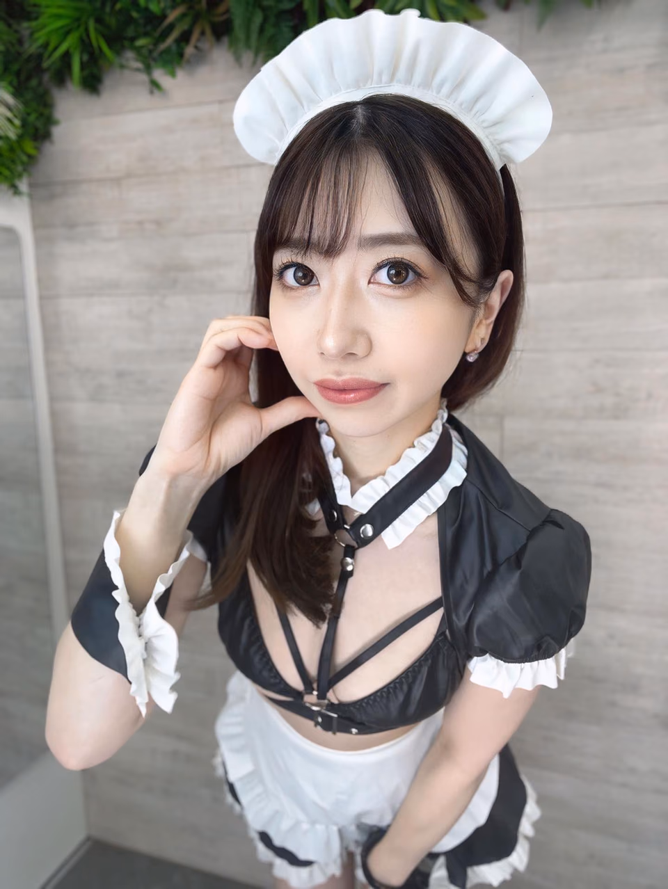 오우라 마나미 11