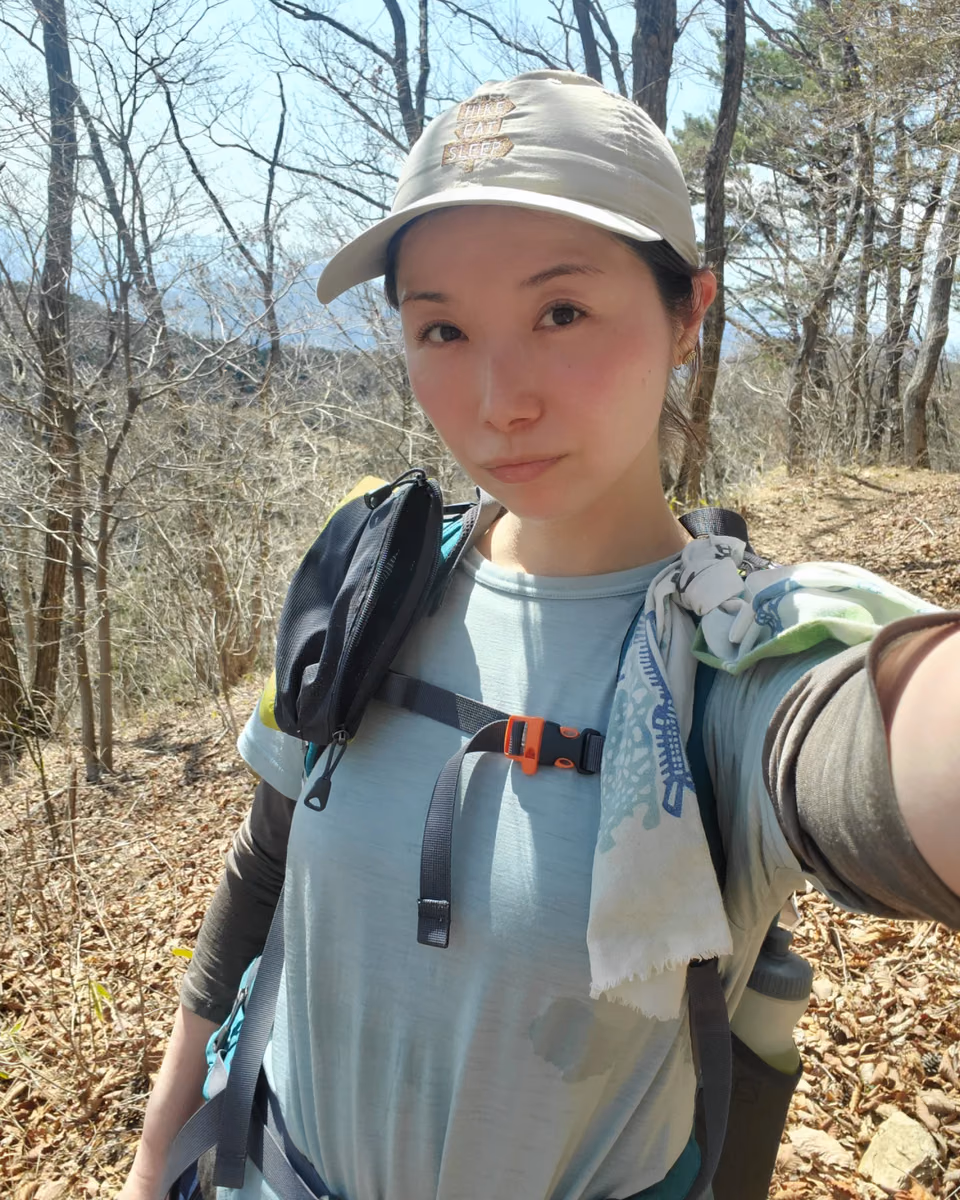 카토 츠바키 2