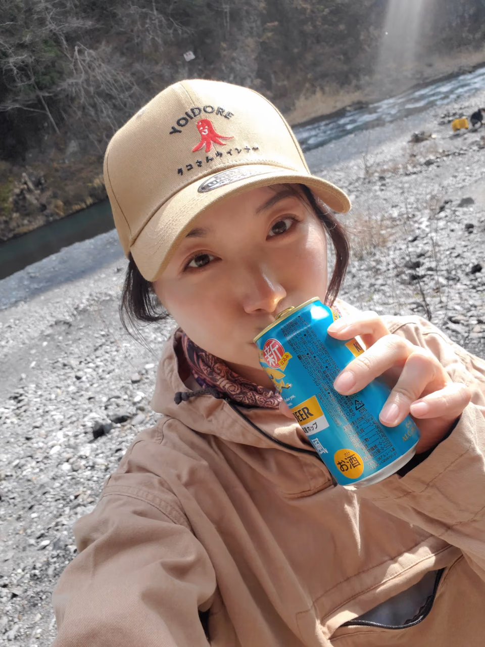 카토 츠바키 6
