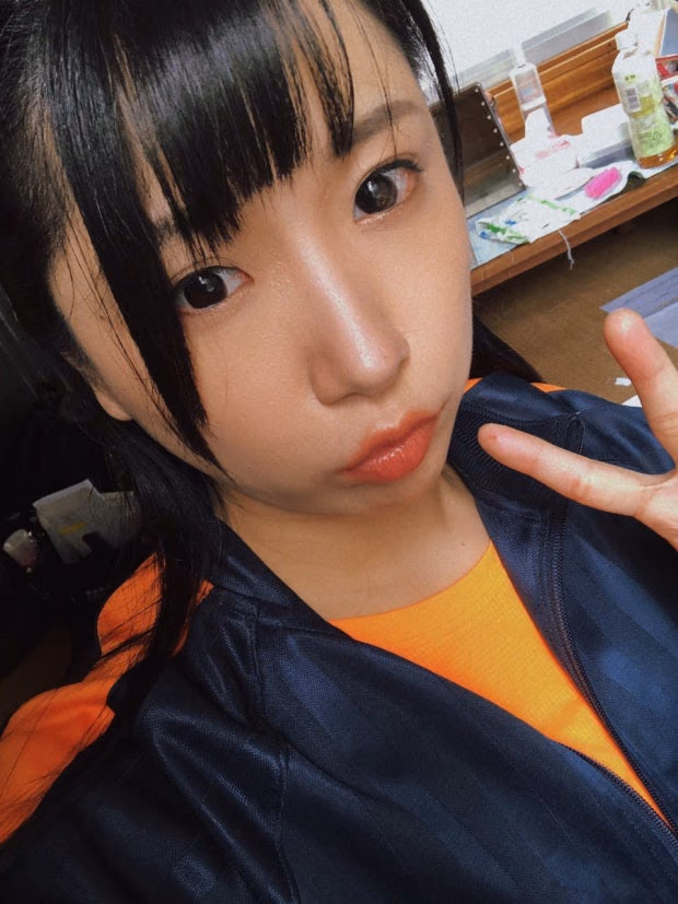 미히나 (아즈 미히나, 나가이 미히나) 11