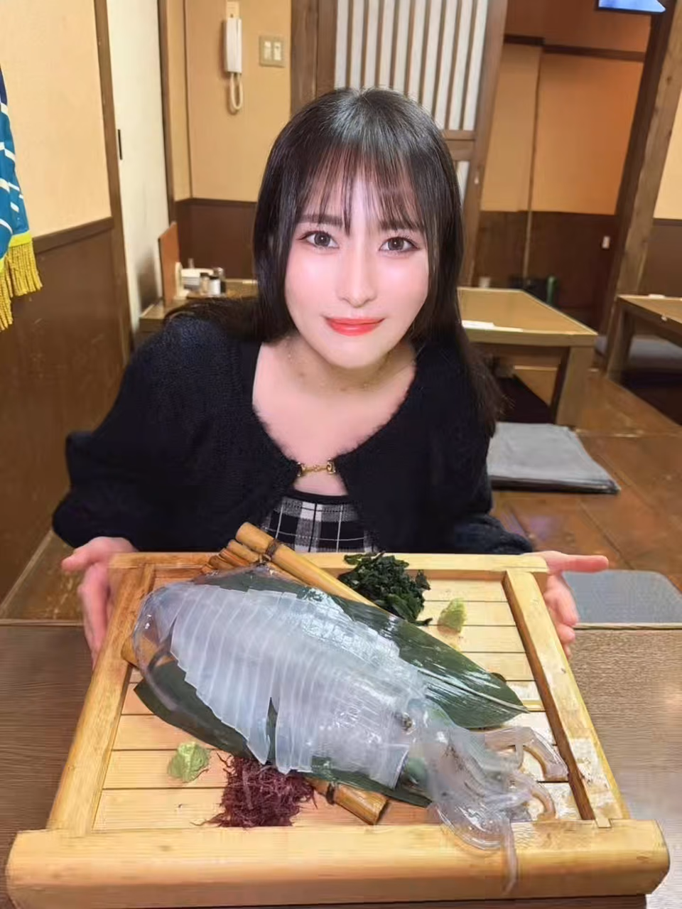 이와사와 카요 7