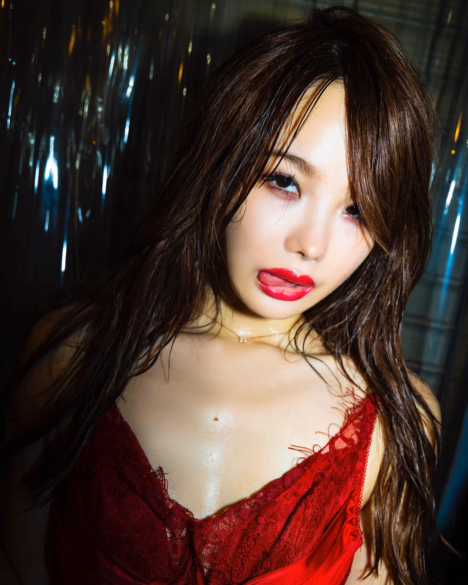 마츠모토 이치카 5