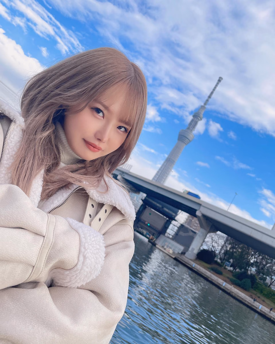 마츠모토 이치카 7