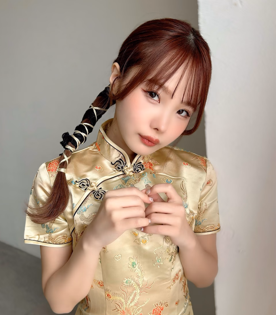 마츠모토 이치카 8