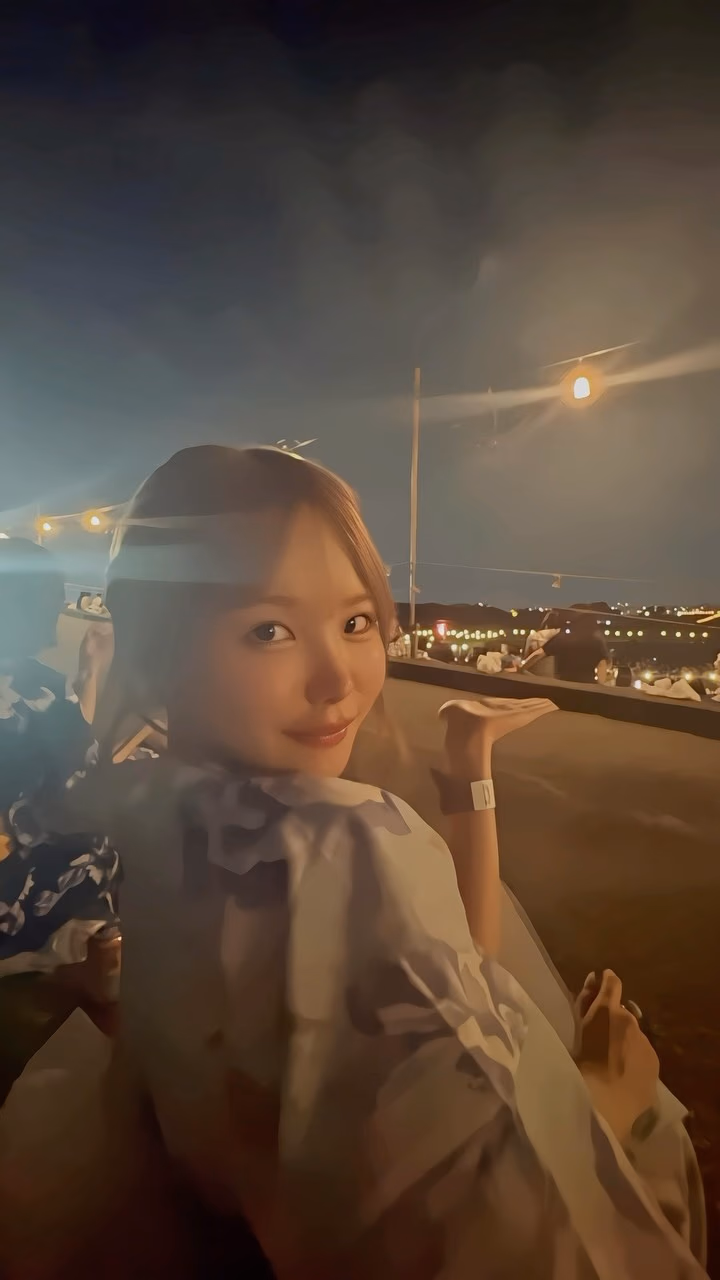 마츠모토 이치카 9