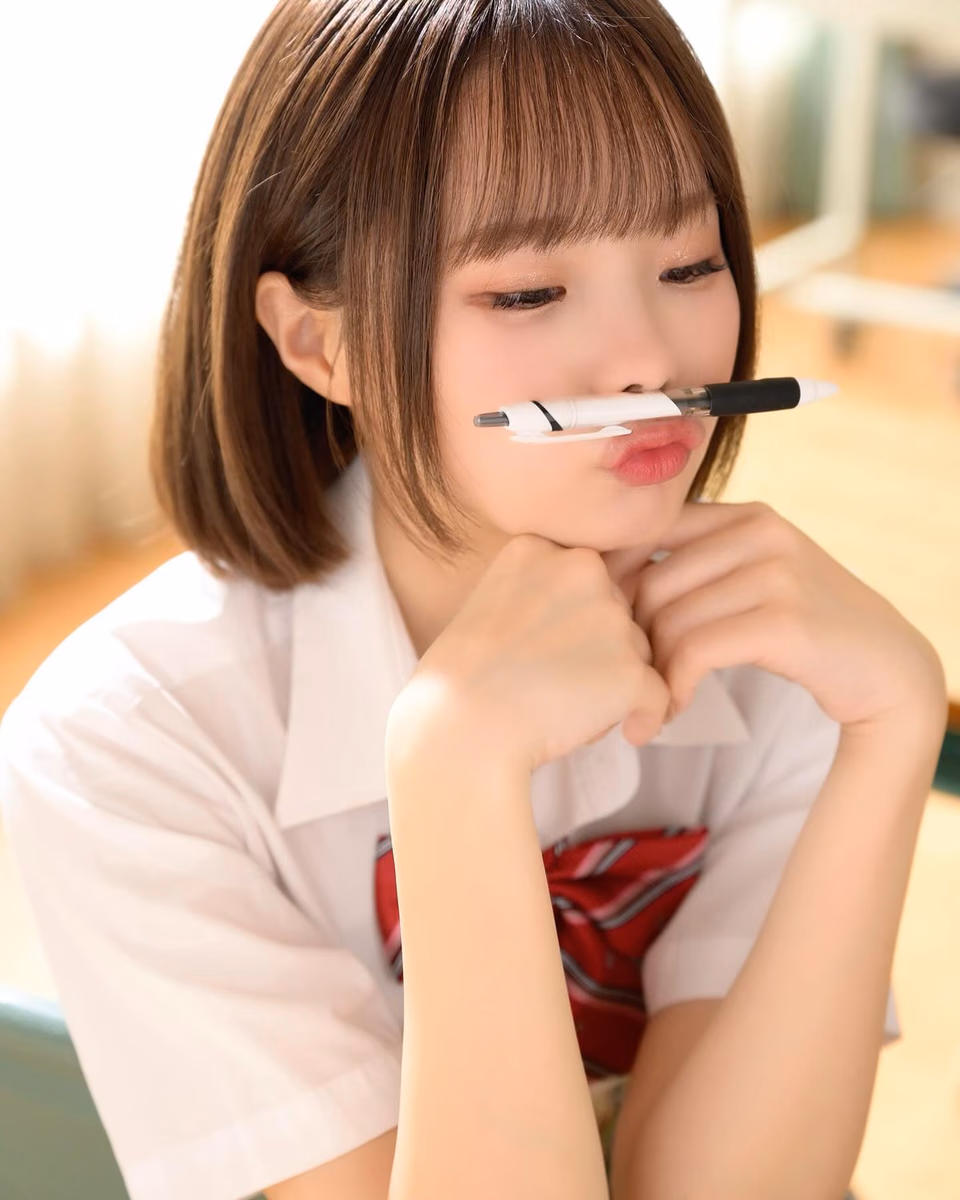 마츠모토 이치카 10