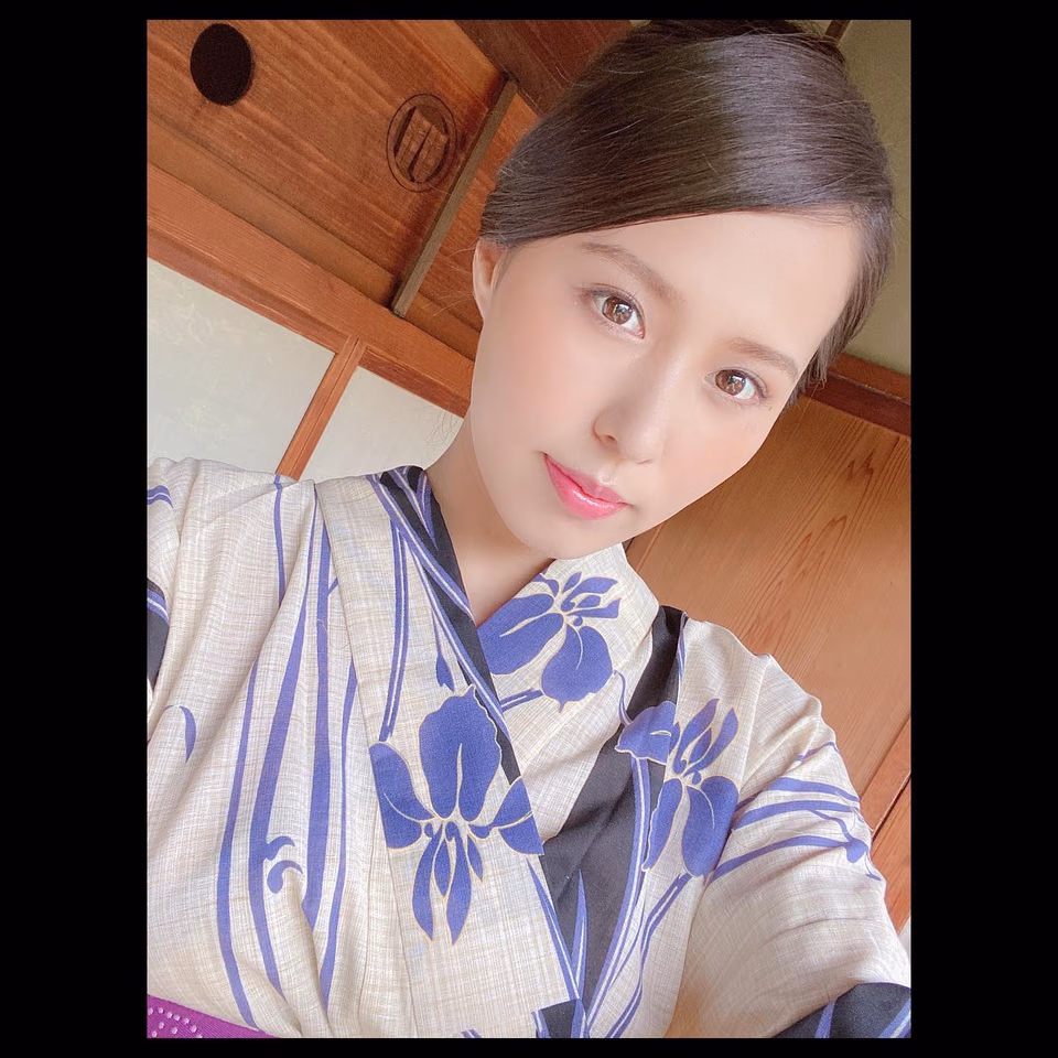 토노 미호 9