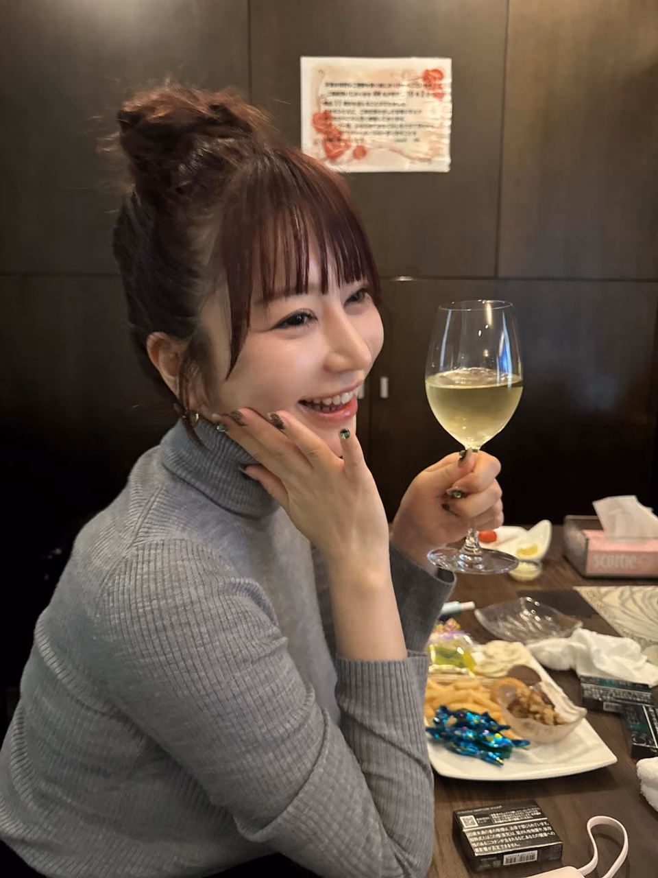 모모세 쿠루미 6