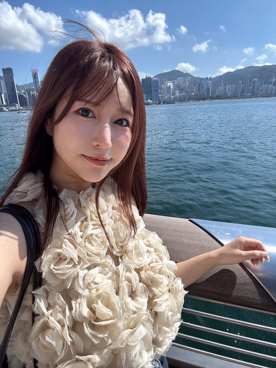 모모세 쿠루미 7