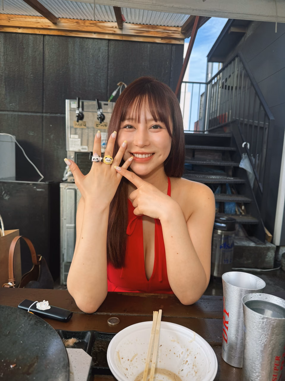 모모세 쿠루미 9