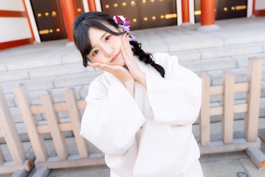 모모 키유나