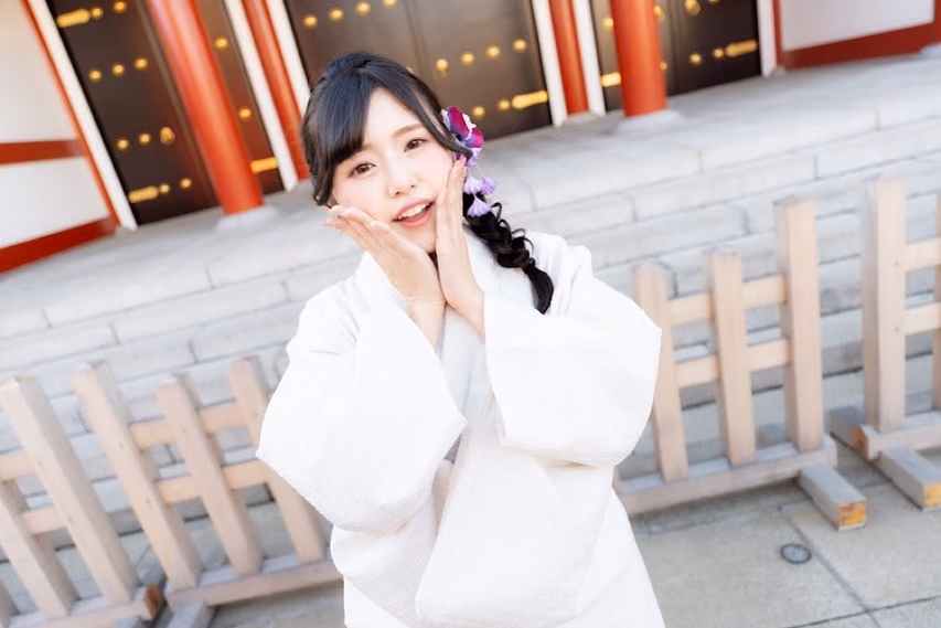 모모 키유나 2