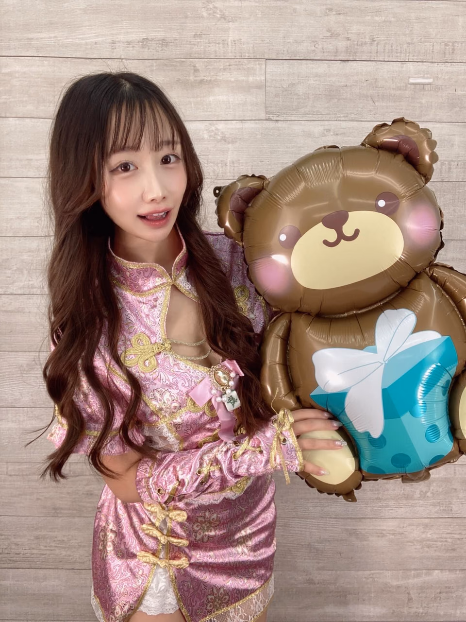 사이토 호노카 8