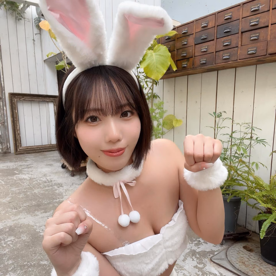 후쿠다 모모 2