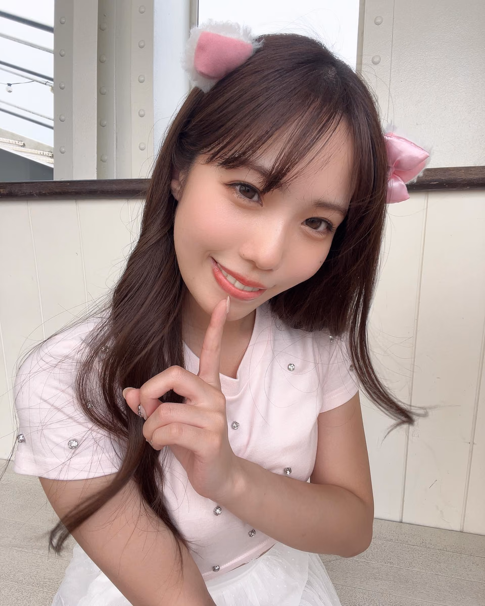 후쿠다 모모 4