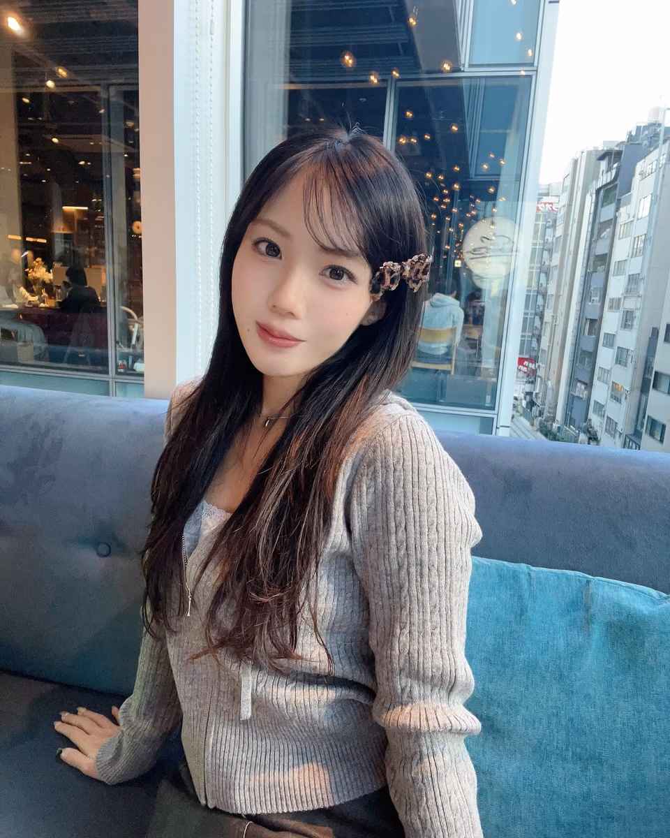 후쿠다 모모 7