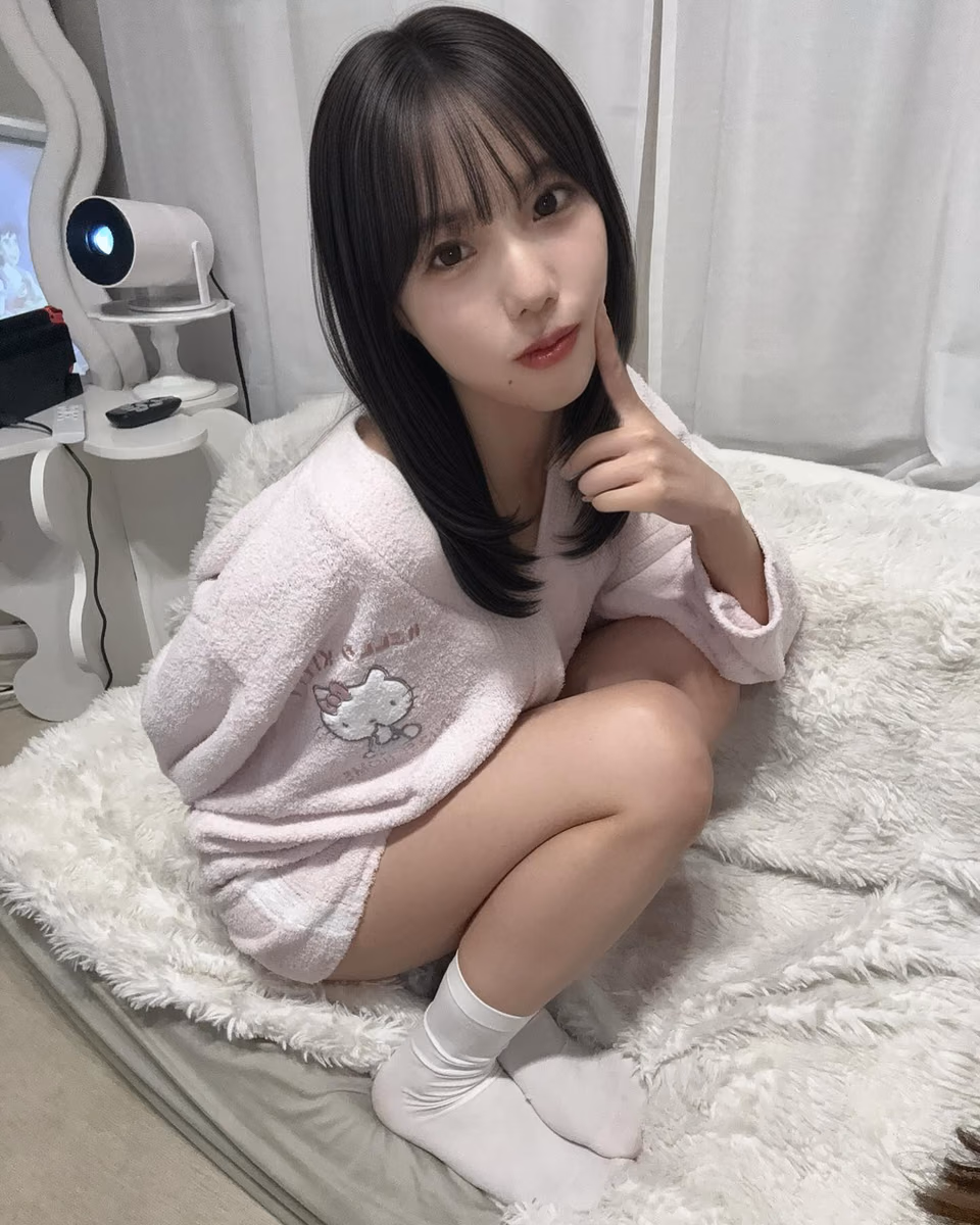 후쿠다 모모 8