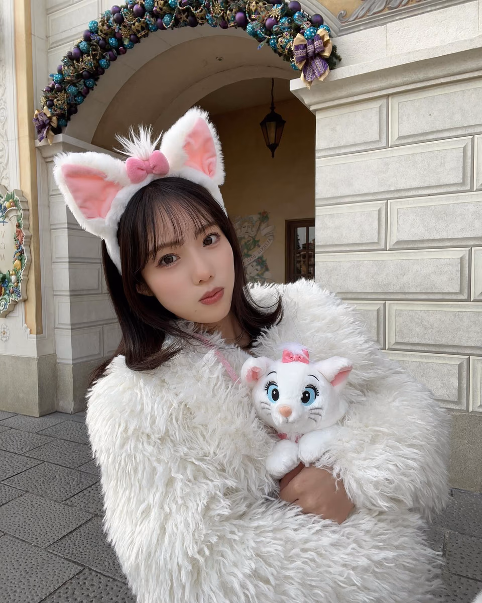 후쿠다 모모 9