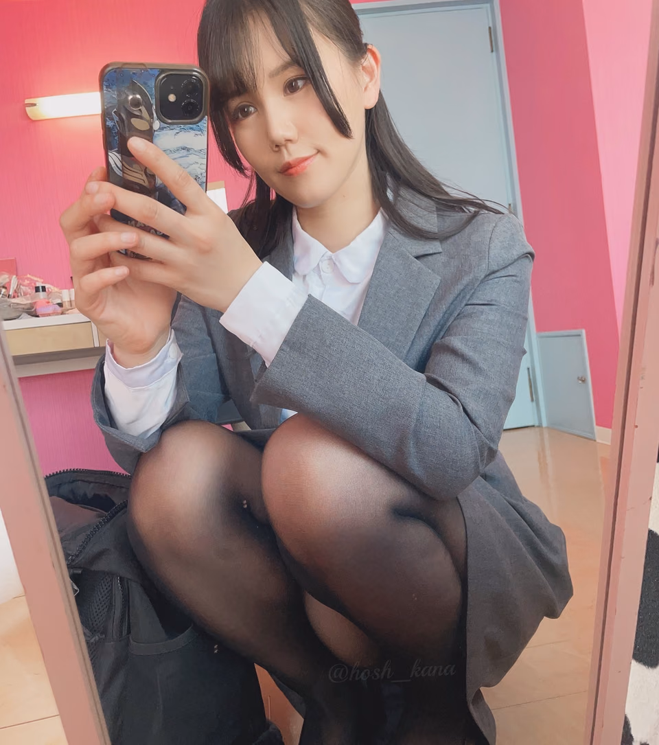 호시 카나 2