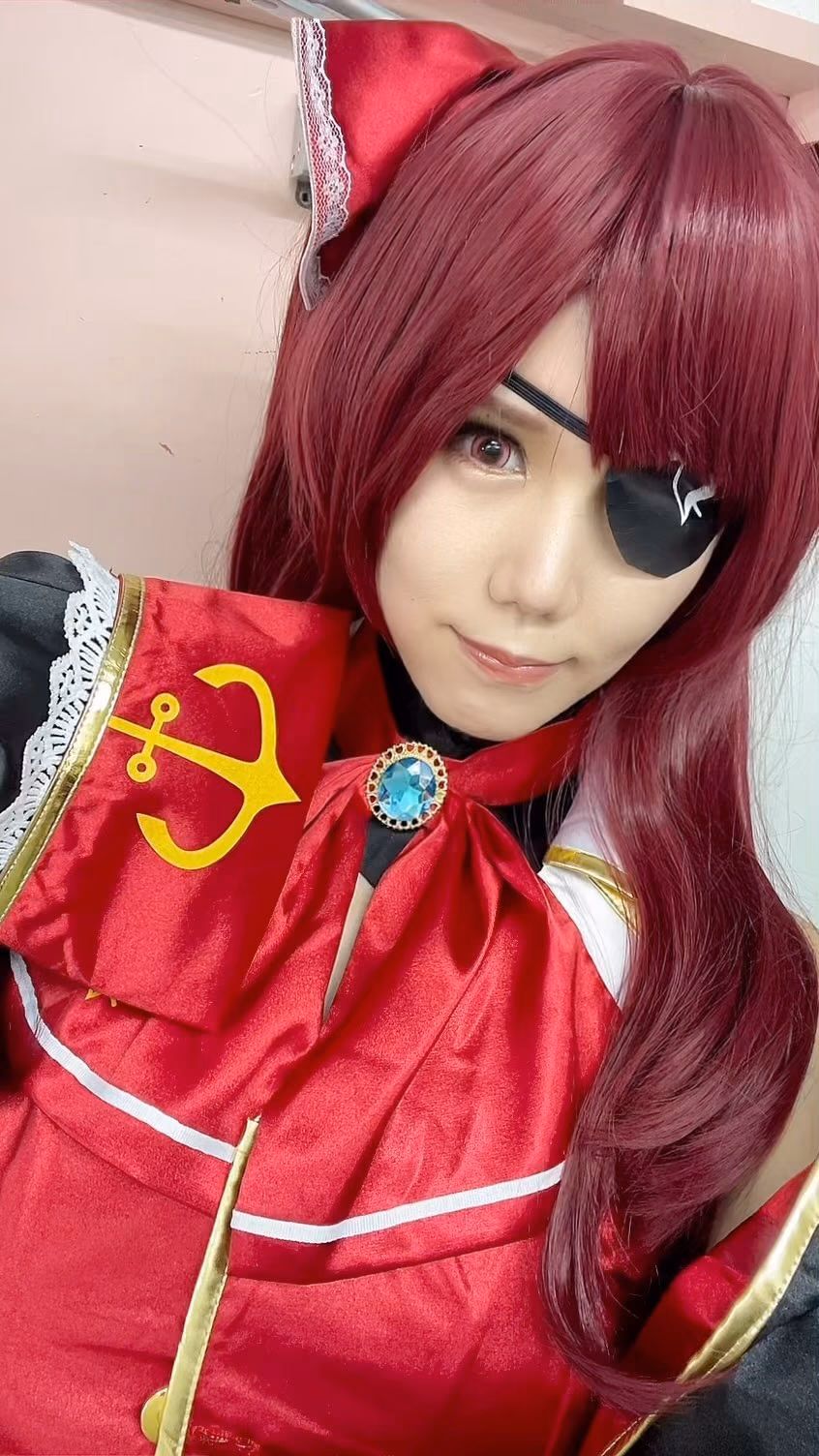 호시 카나 3
