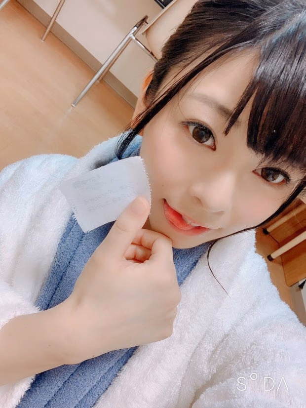 岬あずさ 8