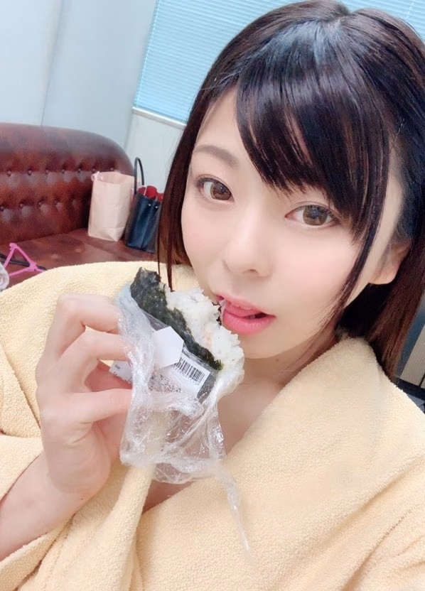 岬あずさ 9
