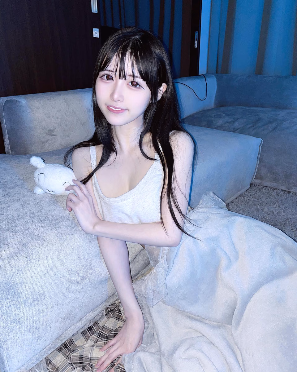 요코미야 나나미 7