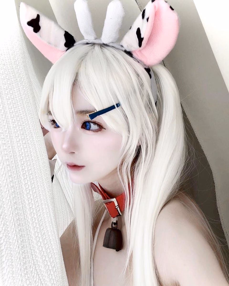 요코미야 나나미 8