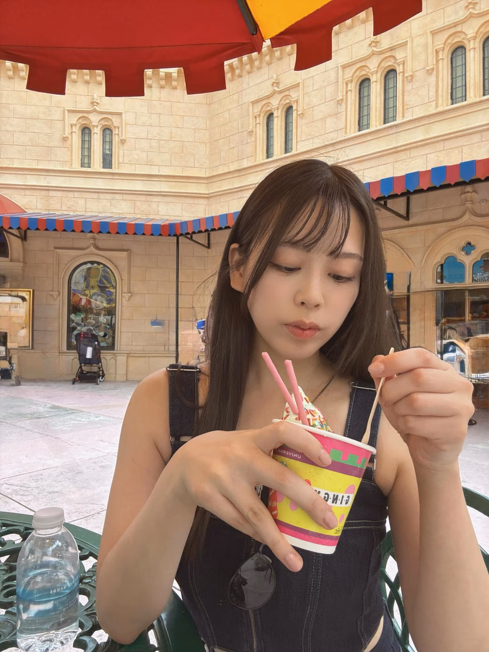 타키카와 스미레 4