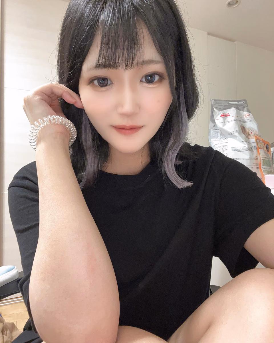 카가미 마리 5