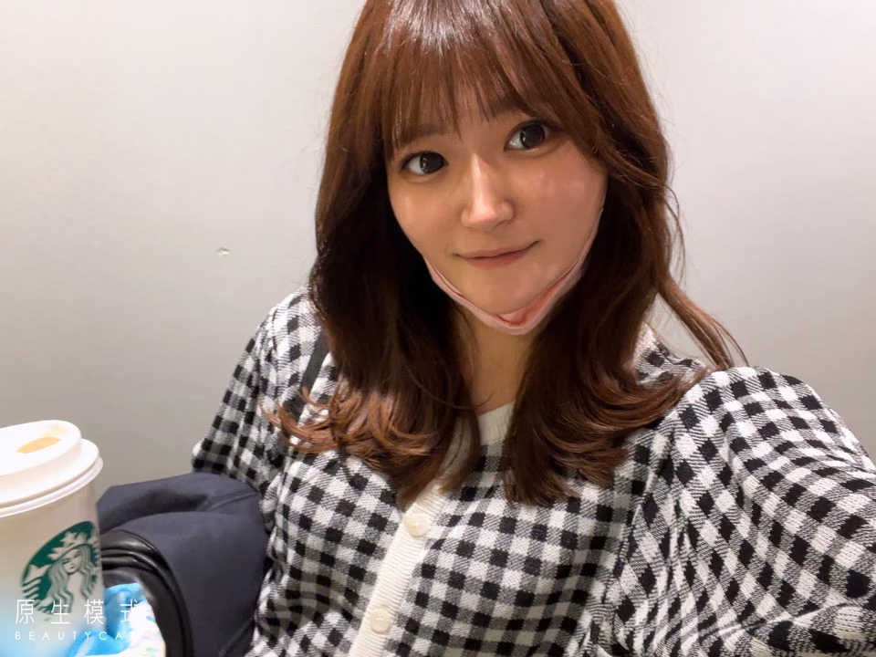카가미 마리 8