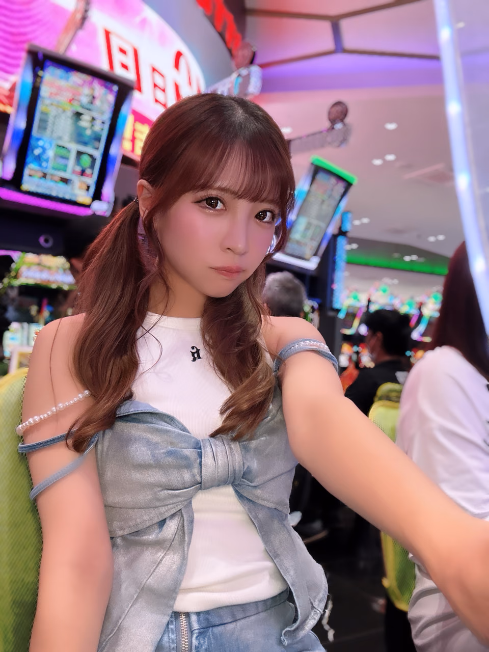 오나미 아야 8