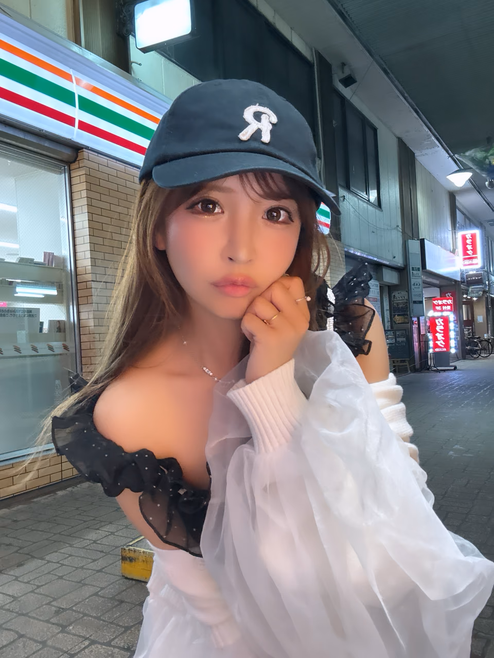 오나미 아야 9