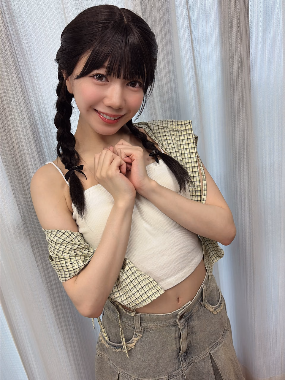 日向由奈 2