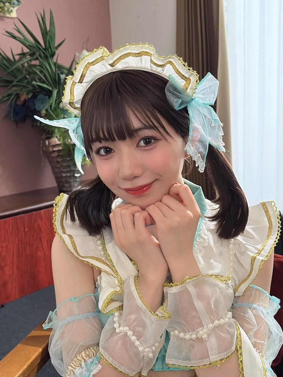 日向由奈 4