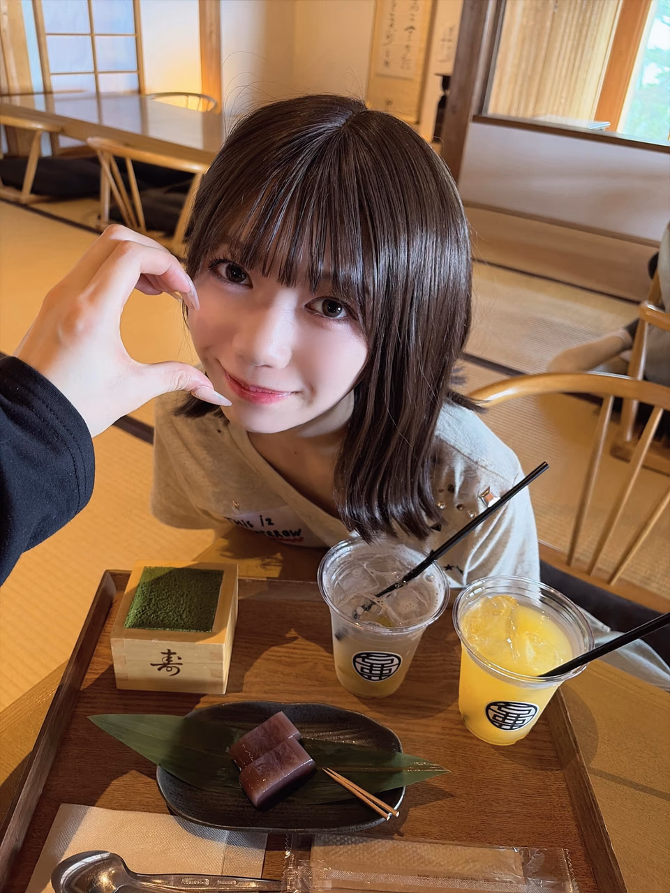 日向由奈 5