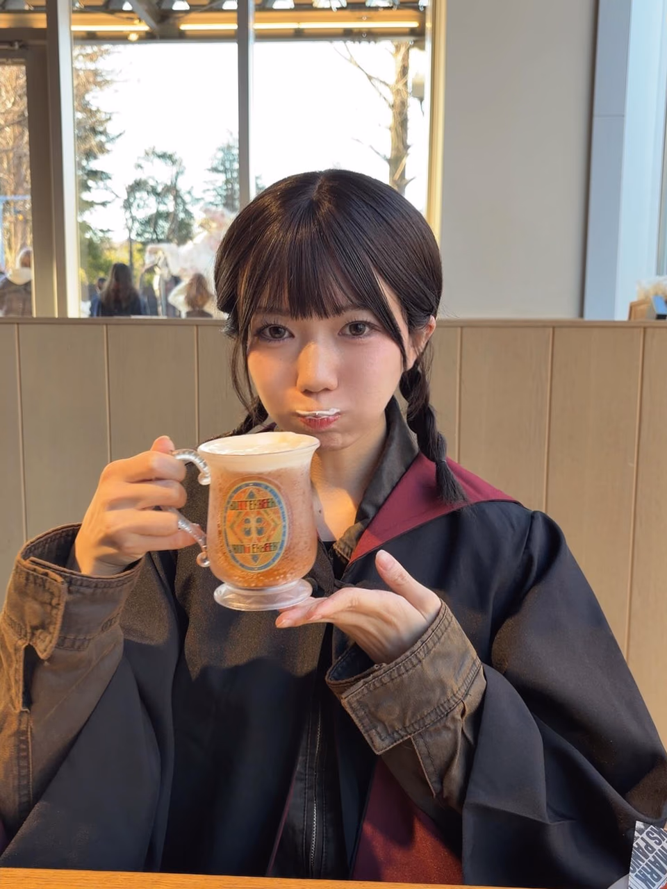 日向由奈 6