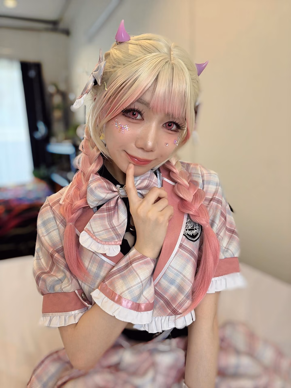 日向由奈 7