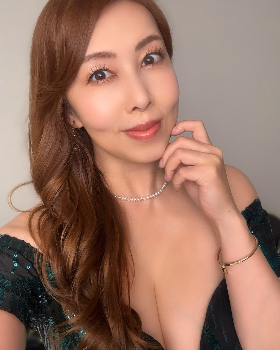 카자마 유미 4