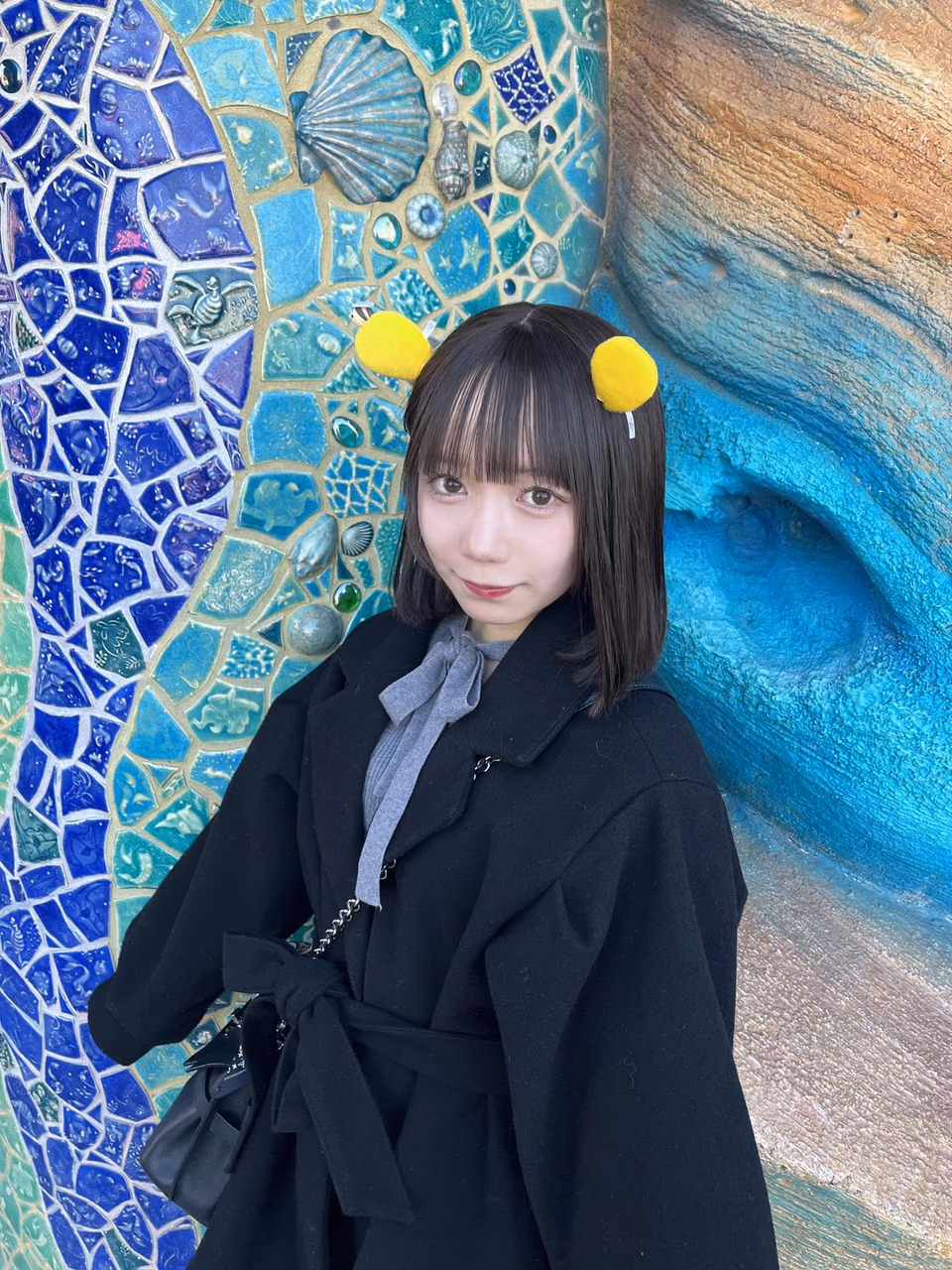 日向由奈 8