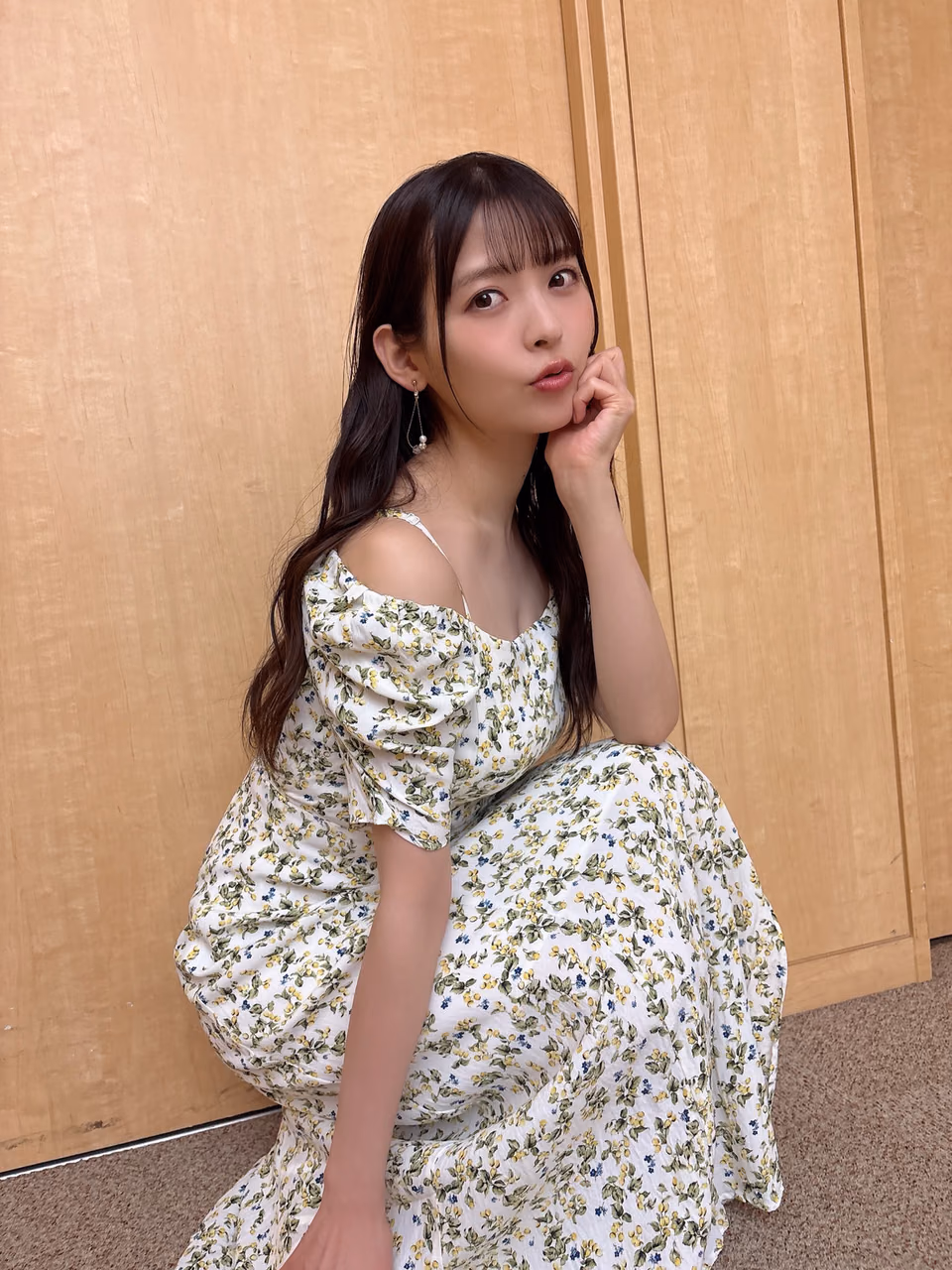 카미사카 메이 2