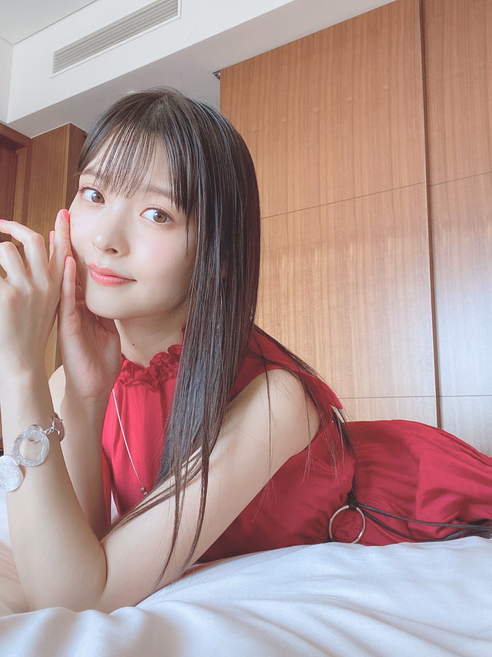 카미사카 메이 5