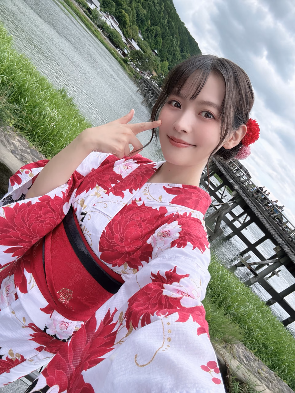카미사카 메이 6